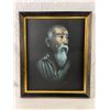 Image 1 : Older Man Portrait