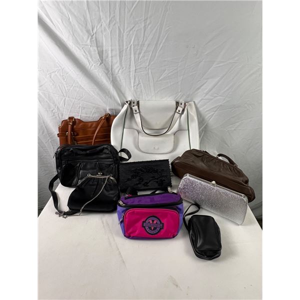 Hand Bags