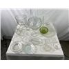 Image 1 : Glassware Lot