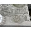 Image 2 : Glassware Lot