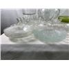 Image 3 : Glassware Lot