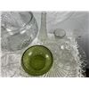 Image 7 : Glassware Lot