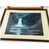 Image 4 : Waterfall Wall Art