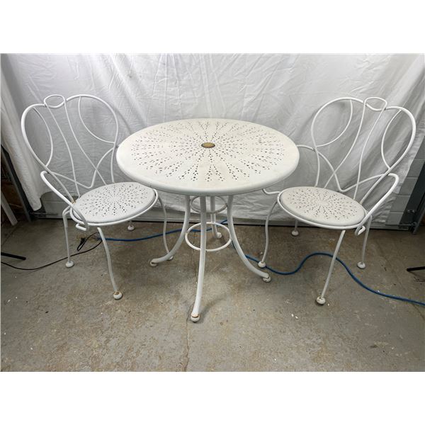 Bistro Set