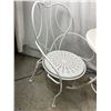 Image 4 : Bistro Set