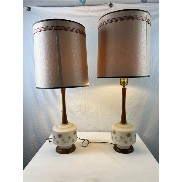 Lamps