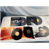 Image 1 : The Cure Records Lot