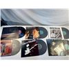 Image 1 : David Wilcox Records Lot
