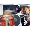 Image 2 : David Wilcox Records Lot