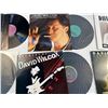 Image 3 : David Wilcox Records Lot