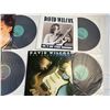 Image 4 : David Wilcox Records Lot