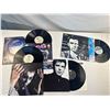 Image 1 : Peter Gabriel Records