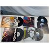 Image 1 : Billy Idol Records Lot