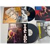 Image 2 : Billy Idol Records Lot