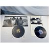 Image 1 : U2 Records Lot