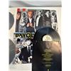 Image 2 : Rock & Hyde, Paul Hyde and the Payolas - Payola$ Records