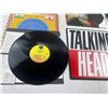 Image 2 : Talking Heads Records Lot