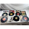 Image 1 : Country Records Lot
