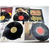 Image 2 : Country Records Lot