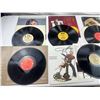 Image 3 : Country Records Lot