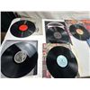 Image 2 : Classic Rock Records Lot