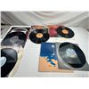 Image 3 : Classic Rock Records Lot