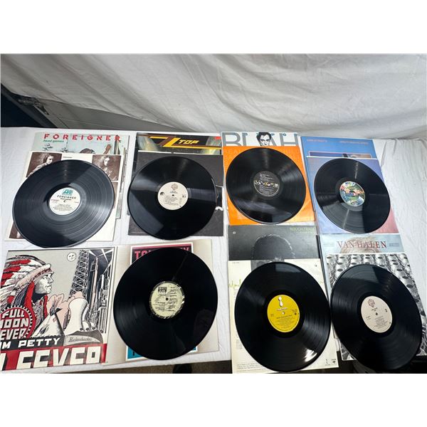 Classic Rock Records