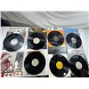 Image 1 : Classic Rock Records