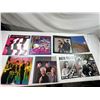 Image 1 : Records Lot