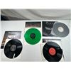 Image 1 : Records Lot