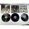 Image 1 : The Beatles Records