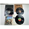 Image 1 : ACDC Records