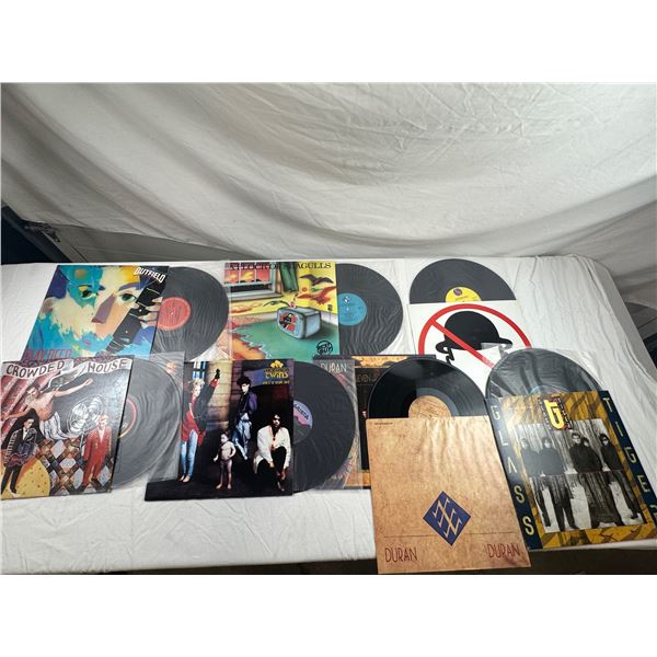 Records Lot