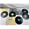 Image 1 : The Who Records Lot