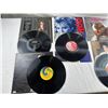 Image 3 : Rod Stewart and Neil Diamond Records