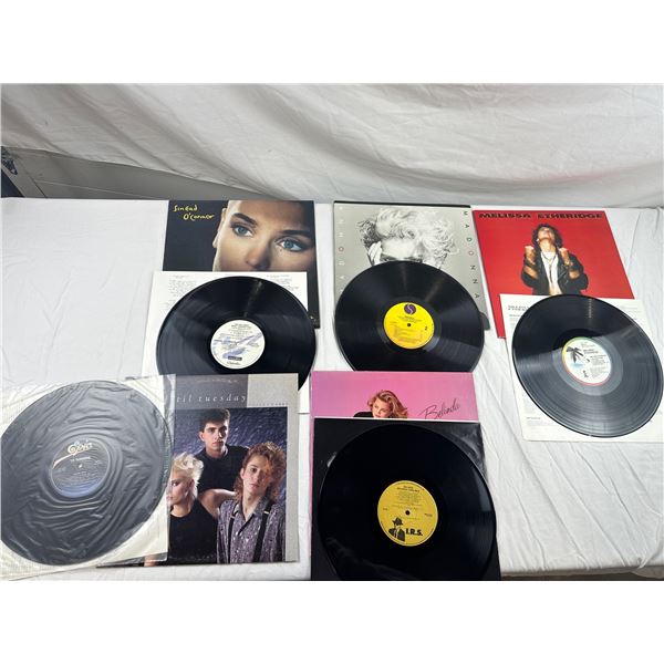 Records Lot