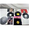 Image 1 : Records Lot