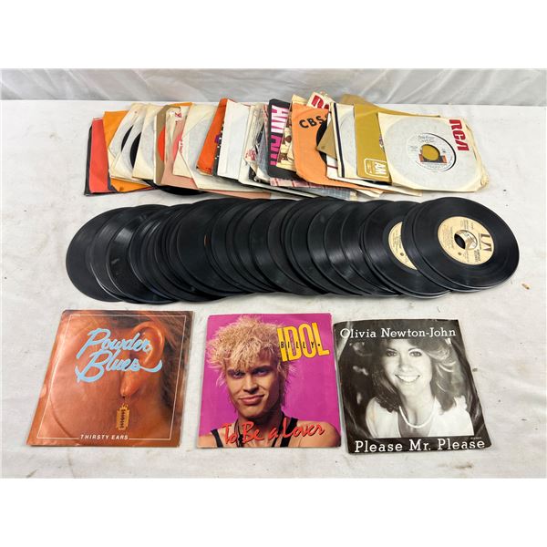 45's Lot