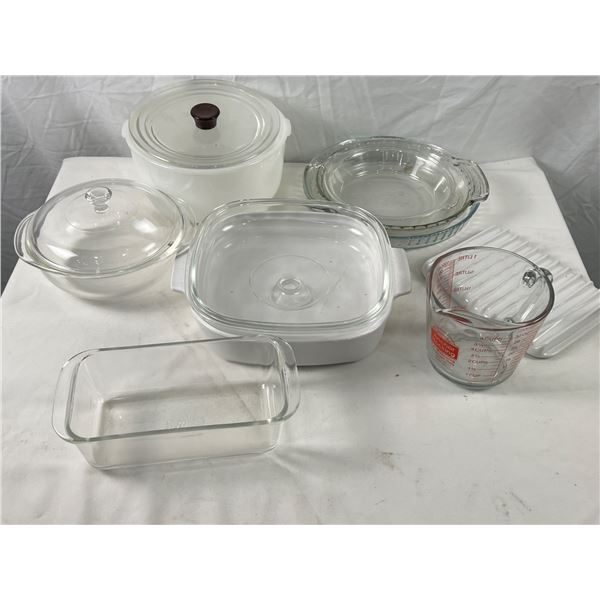 Baking Lot