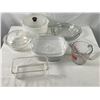 Image 1 : Baking Lot