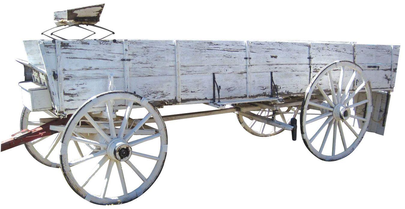 Conestoga wagon, used on the Oregon Trail, unknown maker, extralong, c