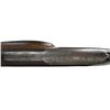 Image 4 : Shotgun/Rifle (Drilling), Emil Kerner and Sons,  16 Ga, .035" dia. bore, German, trigger guard repla