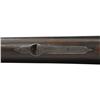 Image 5 : Shotgun/Rifle (Drilling), Emil Kerner and Sons,  16 Ga, .035" dia. bore, German, trigger guard repla