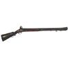 Image 1 : Blunderbuss, Flintlock, highly decorated & etched, tower lock, Good cond.