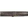 Image 2 : Blunderbuss, Flintlock, highly decorated & etched, tower lock, Good cond.