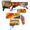 Image 1 : Toy guns in orig boxes (7), includes Roy Rogers Shootin' Iron by Kilgore, Cisco Kid cap gun by Lone 
