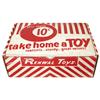 Image 2 : Toy guns & badges, box of NOS Clicker Tommy Guns in display box, Renwal No. 690 Toy Assortment in di