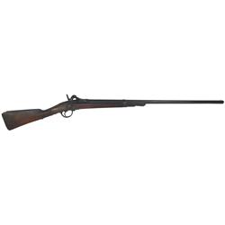 Shotgun, Primitive, "Zulu" gun, Poor cond.