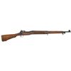 Image 1 : Rifle, Model 1917,Winchester, 30 cal, Exc cond, "U.S. Model of 1917 /WINCHESTER" marked on top of br
