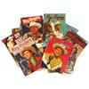 Image 1 : Roy Rogers comic books (27), all 10 Cent comics, Fair to VG cond.